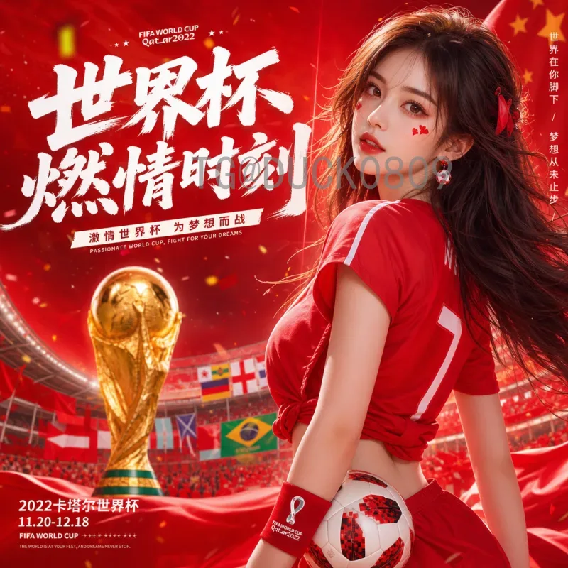 官方2026国际足联世界杯扩军48队规则详解：赛制、名额分配与影响