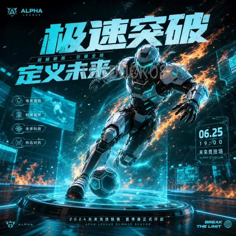 2026世界杯球星前瞻：谁将在美加墨赛场上闪耀？