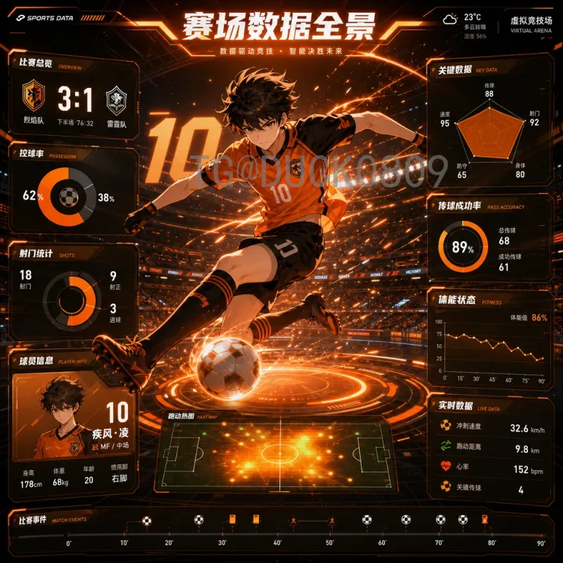 世界杯足球赛精选赛程表：不容错过的巅峰对决与观赛指南